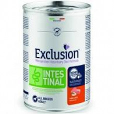 Exclusion Diet Intestinal Maiale e Riso Umido 400gr